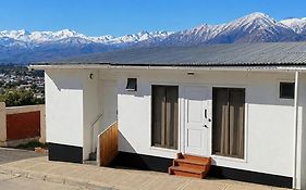 Hostal Vista Valle